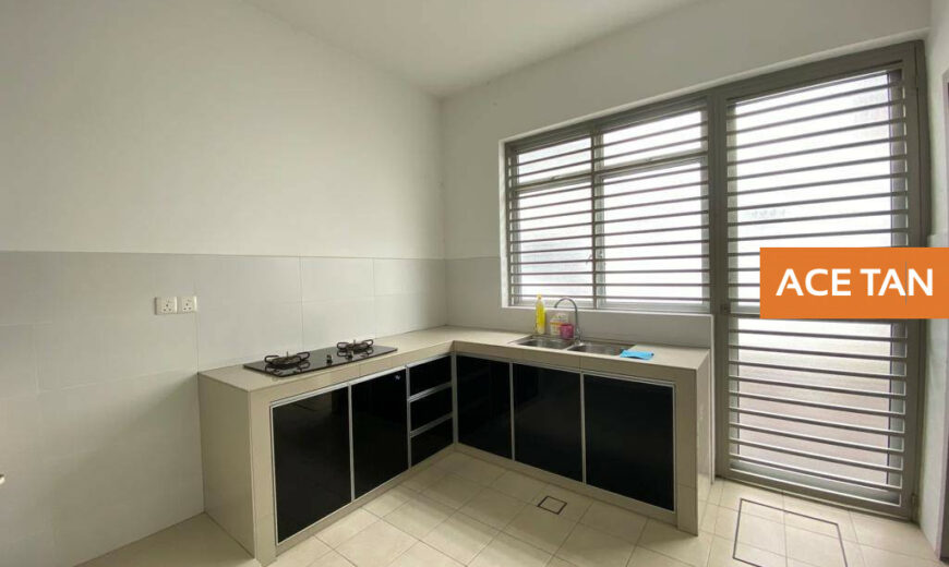 Horizon Hills – 2 Storey Super Link House – FOR SALE Horizon Hills – 2 Storey Super Link House – FOR SALE