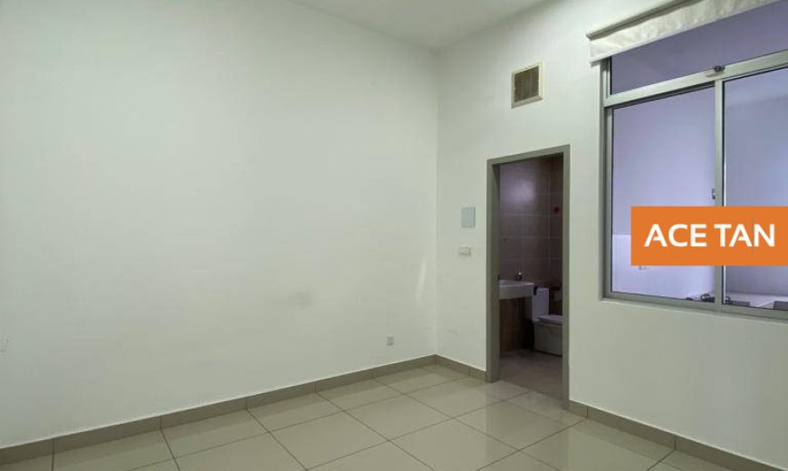 Horizon Hills – 2 Storey Super Link House – FOR SALE Horizon Hills – 2 Storey Super Link House – FOR SALE