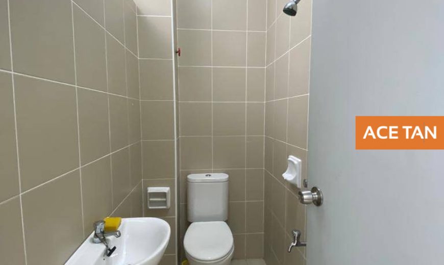 Horizon Hills – 2 Storey Super Link House – FOR SALE Horizon Hills – 2 Storey Super Link House – FOR SALE