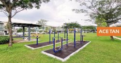 Mount Austin – 2 Storey Terrace House – FOR SALE Mount Austin – 2 Storey Terrace House – FOR SALE