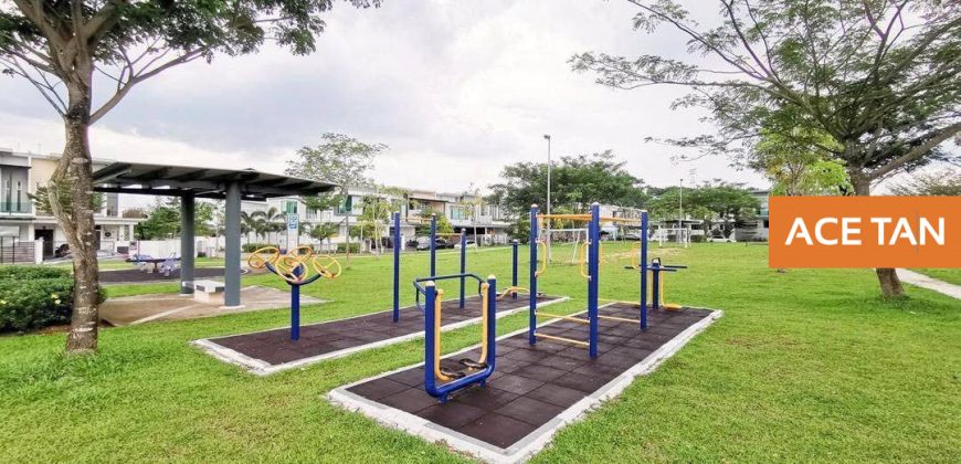 Mount Austin – 2 Storey Terrace House – FOR SALE Mount Austin – 2 Storey Terrace House – FOR SALE