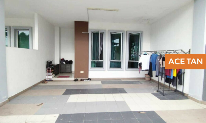 Mount Austin – 2 Storey Terrace House – FOR SALE Mount Austin – 2 Storey Terrace House – FOR SALE