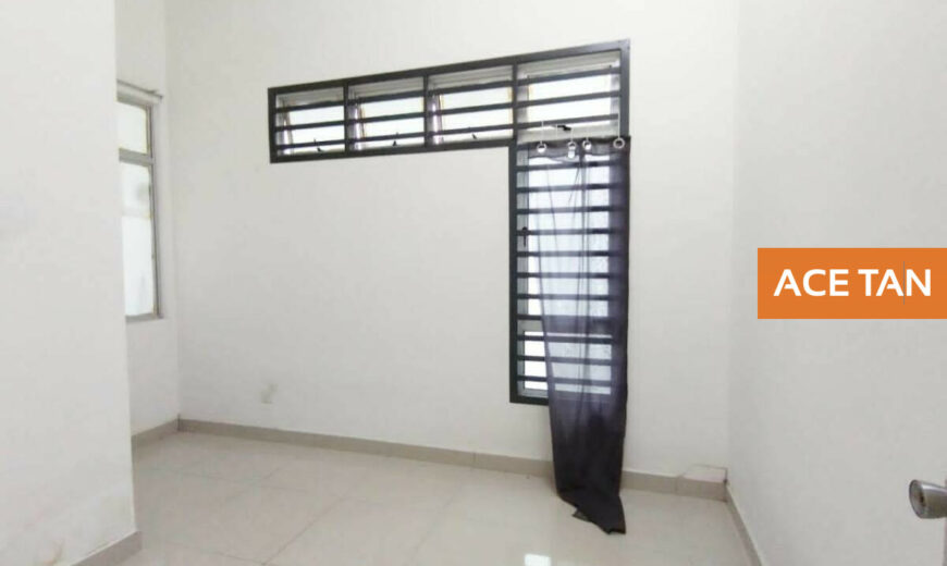 Mount Austin – 2 Storey Terrace House – FOR SALE Mount Austin – 2 Storey Terrace House – FOR SALE