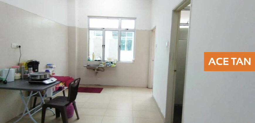 Mount Austin – 2 Storey Terrace House – FOR SALE Mount Austin – 2 Storey Terrace House – FOR SALE