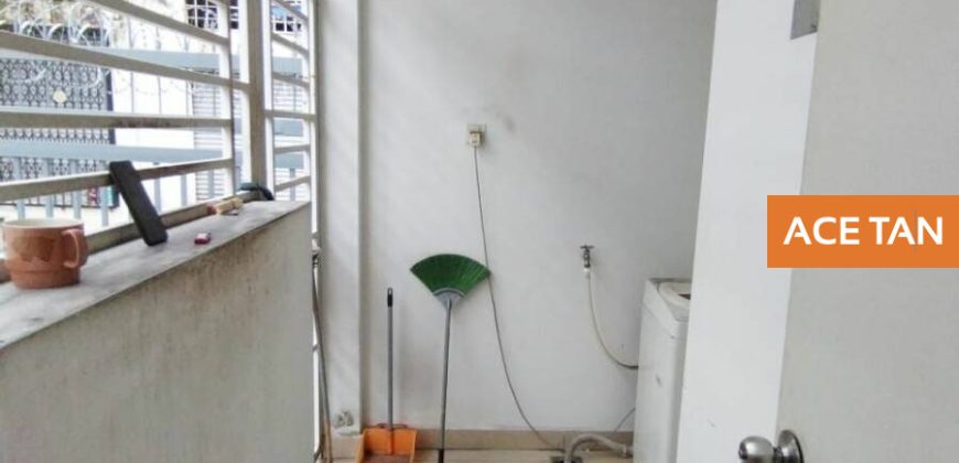 Mount Austin – 2 Storey Terrace House – FOR SALE Mount Austin – 2 Storey Terrace House – FOR SALE