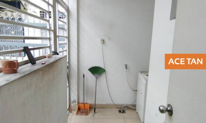 Mount Austin – 2 Storey Terrace House – FOR SALE Mount Austin – 2 Storey Terrace House – FOR SALE