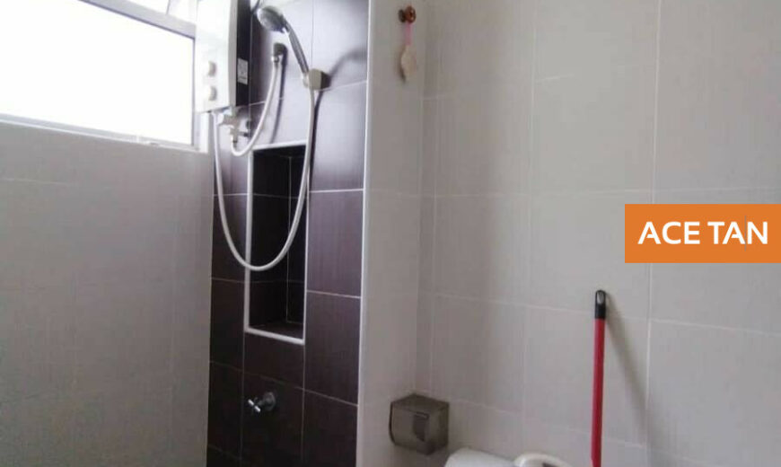 Mount Austin – 2 Storey Terrace House – FOR SALE Mount Austin – 2 Storey Terrace House – FOR SALE