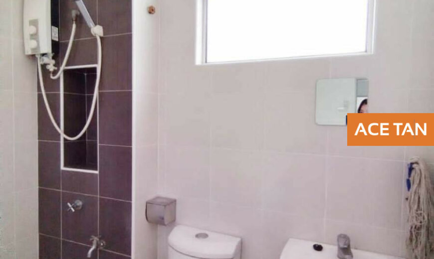 Mount Austin – 2 Storey Terrace House – FOR SALE Mount Austin – 2 Storey Terrace House – FOR SALE