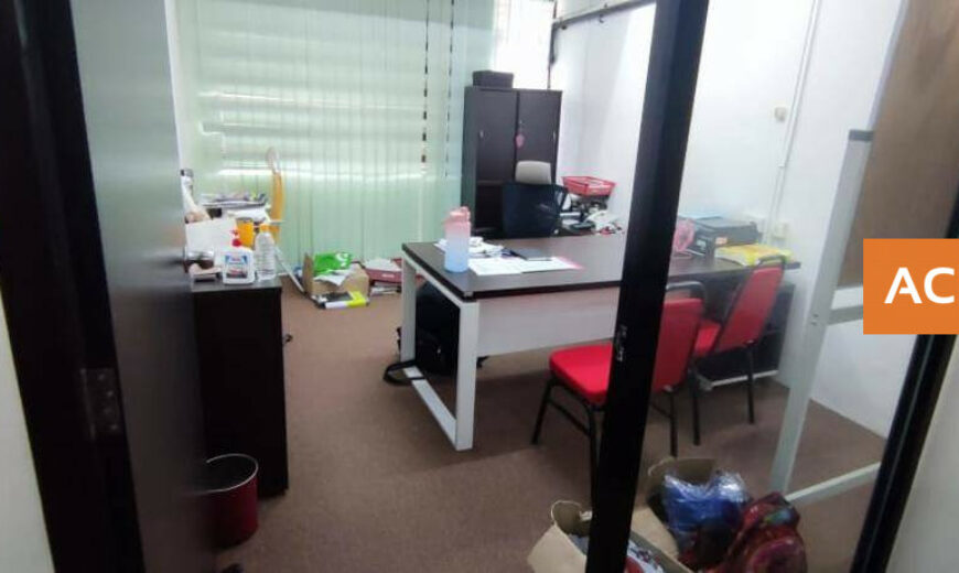 Taman Daya – 2 Storey Shoplot – FOR RENT Taman Daya – 2 Storey Shoplot – FOR RENT