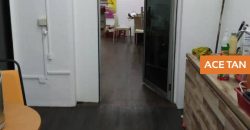 Taman Daya – 2 Storey Shoplot – FOR RENT Taman Daya – 2 Storey Shoplot – FOR RENT