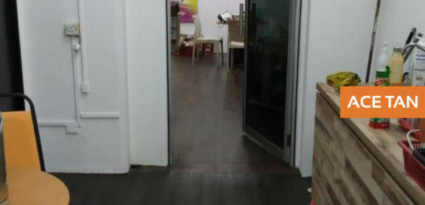 Taman Daya – 2 Storey Shoplot – FOR RENT Taman Daya – 2 Storey Shoplot – FOR RENT
