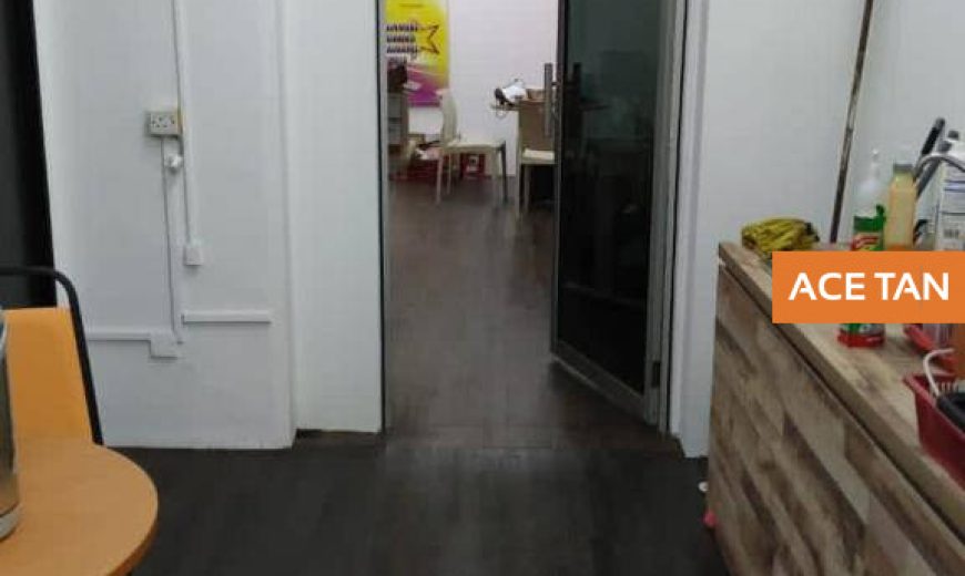 Taman Daya – 2 Storey Shoplot – FOR RENT Taman Daya – 2 Storey Shoplot – FOR RENT