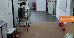 Taman Daya – 2 Storey Shoplot – FOR RENT Taman Daya – 2 Storey Shoplot – FOR RENT