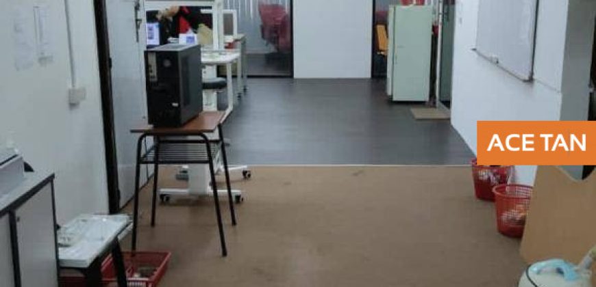 Taman Daya – 2 Storey Shoplot – FOR RENT Taman Daya – 2 Storey Shoplot – FOR RENT