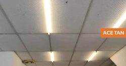 Taman Daya – 2 Storey Shoplot – FOR RENT Taman Daya – 2 Storey Shoplot – FOR RENT