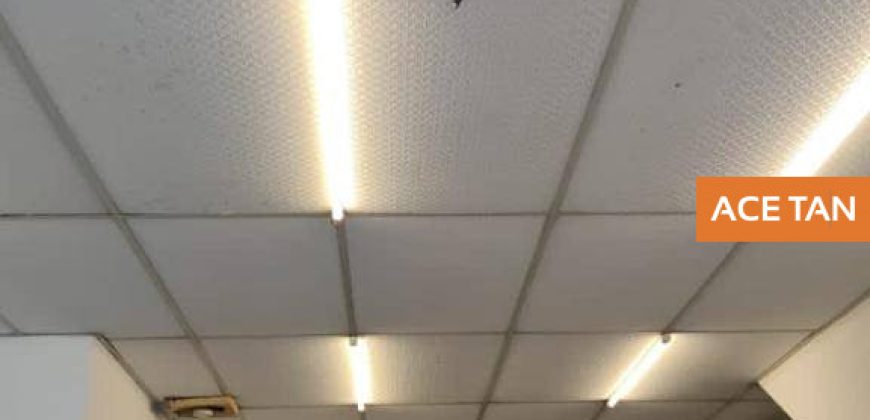 Taman Daya – 2 Storey Shoplot – FOR RENT Taman Daya – 2 Storey Shoplot – FOR RENT