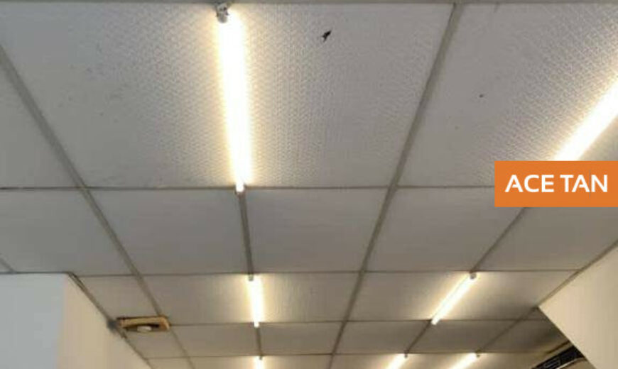 Taman Daya – 2 Storey Shoplot – FOR RENT Taman Daya – 2 Storey Shoplot – FOR RENT