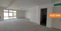 Eco Vantage @ Eco Tropics – 2.5 Storey Shop Office – FOR RENT