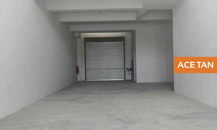 Eco Vantage @ Eco Tropics – 2.5 Storey Shop Office – FOR RENT Eco Vantage @ Eco Tropics – 2.5 Storey Shop Office – FOR RENT