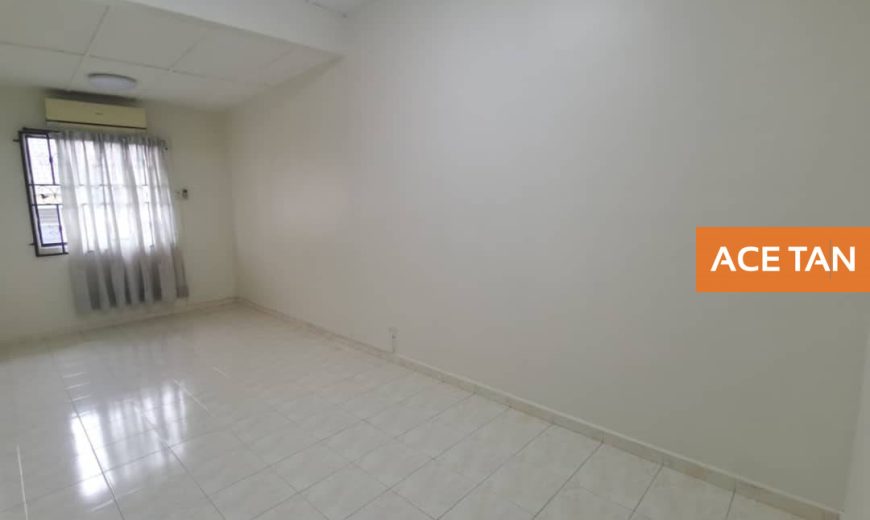 Taman Bukit Mewah – 2 Storey Terrace House – FOR SALE Taman Bukit Mewah – 2 Storey Terrace House – FOR SALE