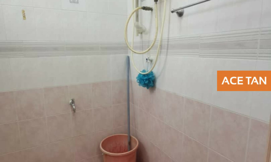 Taman Bukit Mewah – 2 Storey Terrace House – FOR SALE Taman Bukit Mewah – 2 Storey Terrace House – FOR SALE