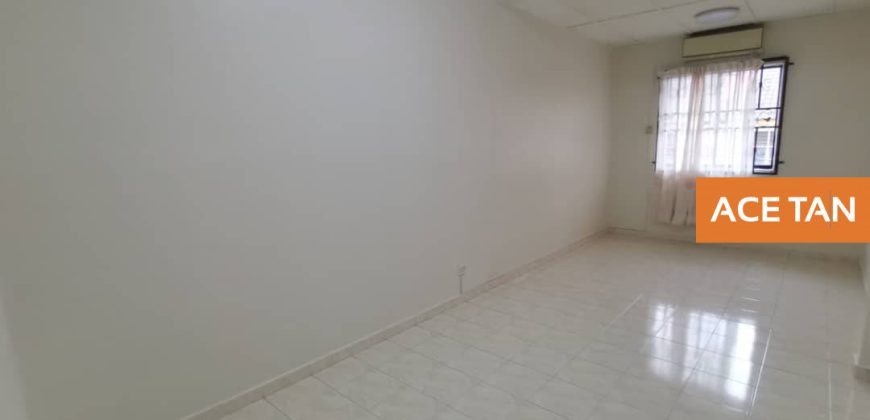 Taman Bukit Mewah – 2 Storey Terrace House – FOR SALE Taman Bukit Mewah – 2 Storey Terrace House – FOR SALE