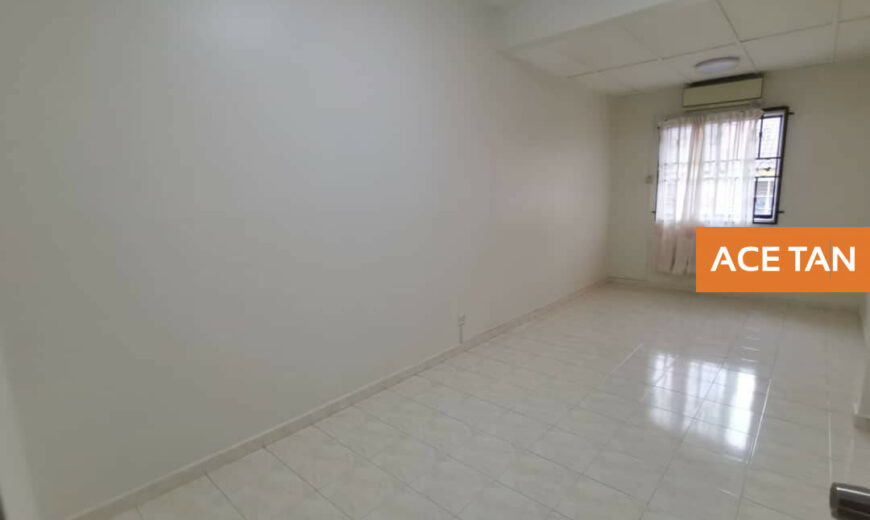 Taman Bukit Mewah – 2 Storey Terrace House – FOR SALE Taman Bukit Mewah – 2 Storey Terrace House – FOR SALE