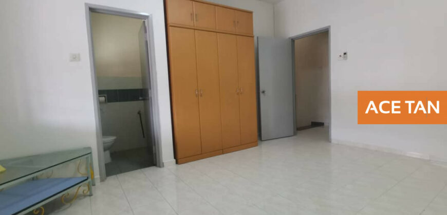 Taman Bukit Mewah – 2 Storey Terrace House – FOR SALE Taman Bukit Mewah – 2 Storey Terrace House – FOR SALE