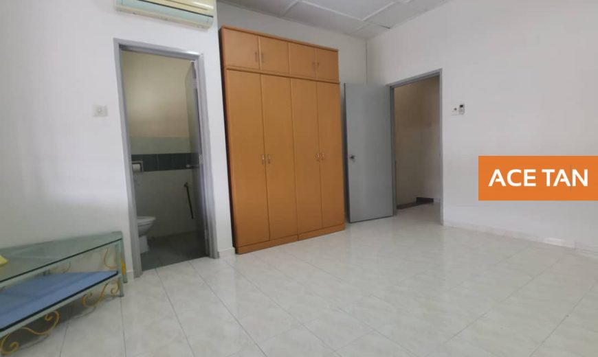 Taman Bukit Mewah – 2 Storey Terrace House – FOR SALE Taman Bukit Mewah – 2 Storey Terrace House – FOR SALE