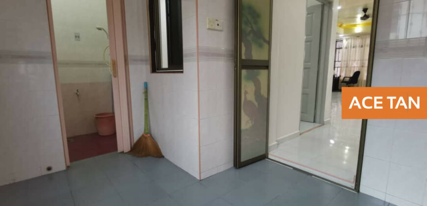 Taman Bukit Mewah – 2 Storey Terrace House – FOR SALE Taman Bukit Mewah – 2 Storey Terrace House – FOR SALE