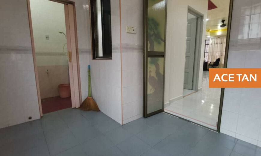 Taman Bukit Mewah – 2 Storey Terrace House – FOR SALE Taman Bukit Mewah – 2 Storey Terrace House – FOR SALE