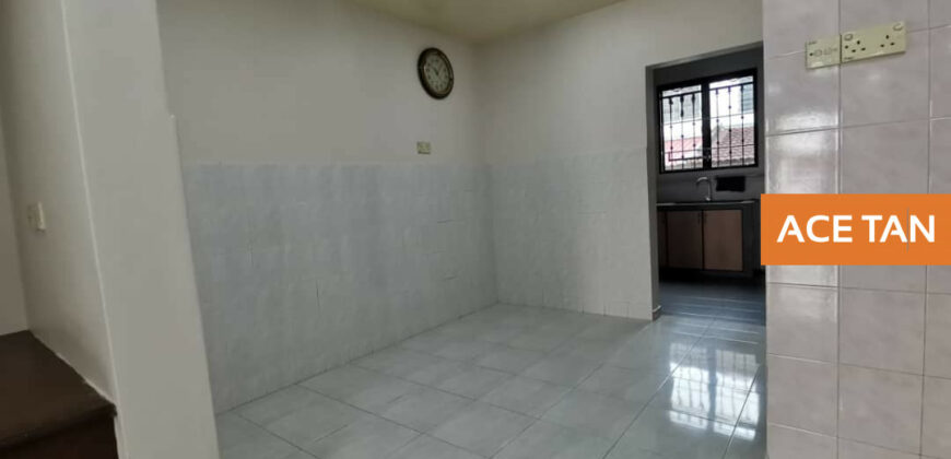 Taman Bukit Mewah – 2 Storey Terrace House – FOR SALE Taman Bukit Mewah – 2 Storey Terrace House – FOR SALE