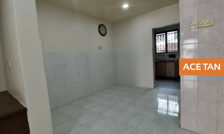 Taman Bukit Mewah – 2 Storey Terrace House – FOR SALE Taman Bukit Mewah – 2 Storey Terrace House – FOR SALE