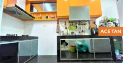 Adda Heights – 2 Storey Cluster House – FOR SALE Adda Heights – 2 Storey Cluster House – FOR SALE