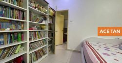 Adda Heights – 2 Storey Cluster House – FOR SALE Adda Heights – 2 Storey Cluster House – FOR SALE