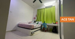 Adda Heights – 2 Storey Cluster House – FOR SALE Adda Heights – 2 Storey Cluster House – FOR SALE