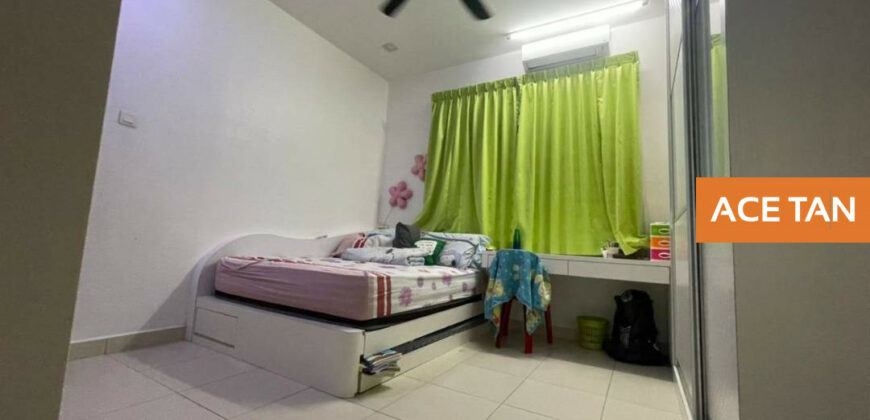 Adda Heights – 2 Storey Cluster House – FOR SALE Adda Heights – 2 Storey Cluster House – FOR SALE