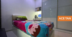 Adda Heights – 2 Storey Cluster House – FOR SALE Adda Heights – 2 Storey Cluster House – FOR SALE