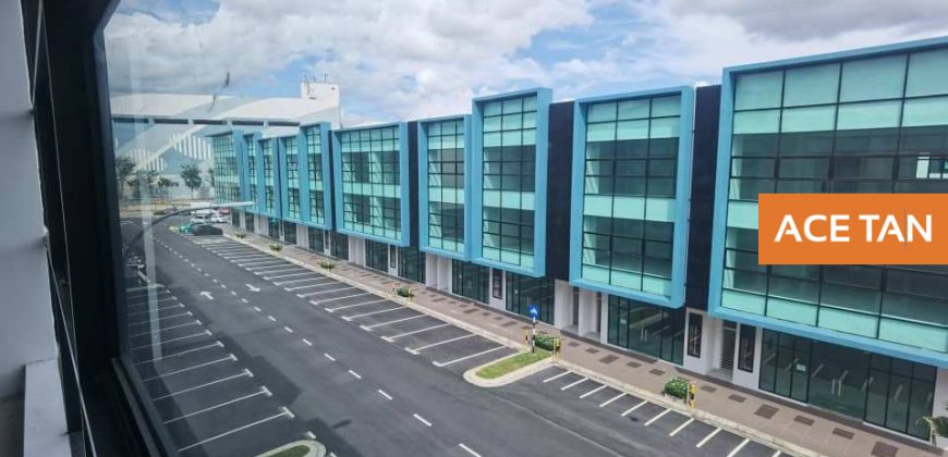 Bandar Dato Onn – 3 Storey Shop Lot – First Floor – FOR RENT Bandar Dato Onn – 3 Storey Shop Lot – First Floor – FOR RENT