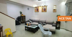 Puteri Wangsa – 2 Storey Terrace House – FOR SALE Puteri Wangsa – 2 Storey Terrace House – FOR SALE