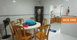 Puteri Wangsa – 2 Storey Terrace House – FOR SALE Puteri Wangsa – 2 Storey Terrace House – FOR SALE