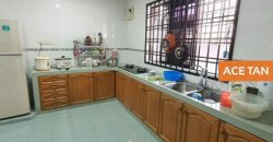 Puteri Wangsa – 2 Storey Terrace House – FOR SALE Puteri Wangsa – 2 Storey Terrace House – FOR SALE