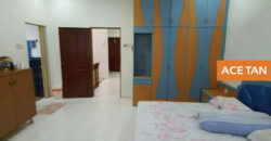 Puteri Wangsa – 2 Storey Terrace House – FOR SALE Puteri Wangsa – 2 Storey Terrace House – FOR SALE