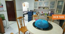 Puteri Wangsa – 2 Storey Terrace House – FOR SALE Puteri Wangsa – 2 Storey Terrace House – FOR SALE