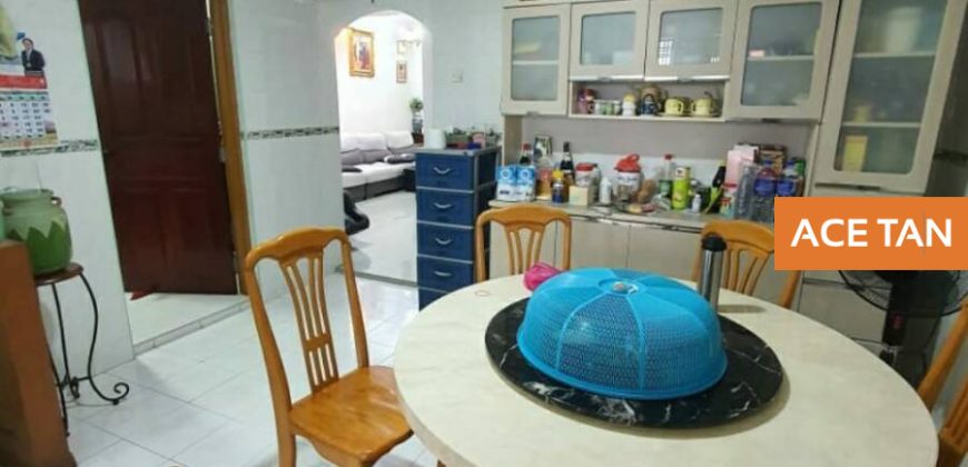 Puteri Wangsa – 2 Storey Terrace House – FOR SALE Puteri Wangsa – 2 Storey Terrace House – FOR SALE