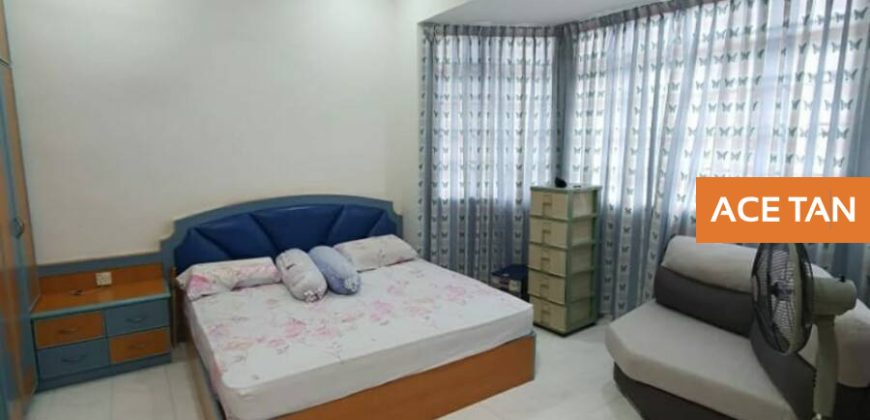 Puteri Wangsa – 2 Storey Terrace House – FOR SALE Puteri Wangsa – 2 Storey Terrace House – FOR SALE