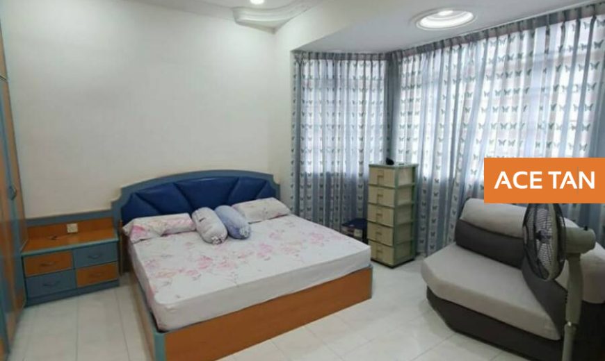 Puteri Wangsa – 2 Storey Terrace House – FOR SALE Puteri Wangsa – 2 Storey Terrace House – FOR SALE