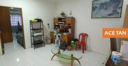 Puteri Wangsa – 2 Storey Terrace House – FOR SALE Puteri Wangsa – 2 Storey Terrace House – FOR SALE