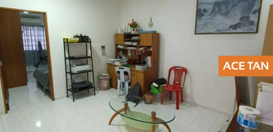 Puteri Wangsa – 2 Storey Terrace House – FOR SALE Puteri Wangsa – 2 Storey Terrace House – FOR SALE
