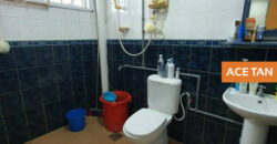 Puteri Wangsa – 2 Storey Terrace House – FOR SALE Puteri Wangsa – 2 Storey Terrace House – FOR SALE